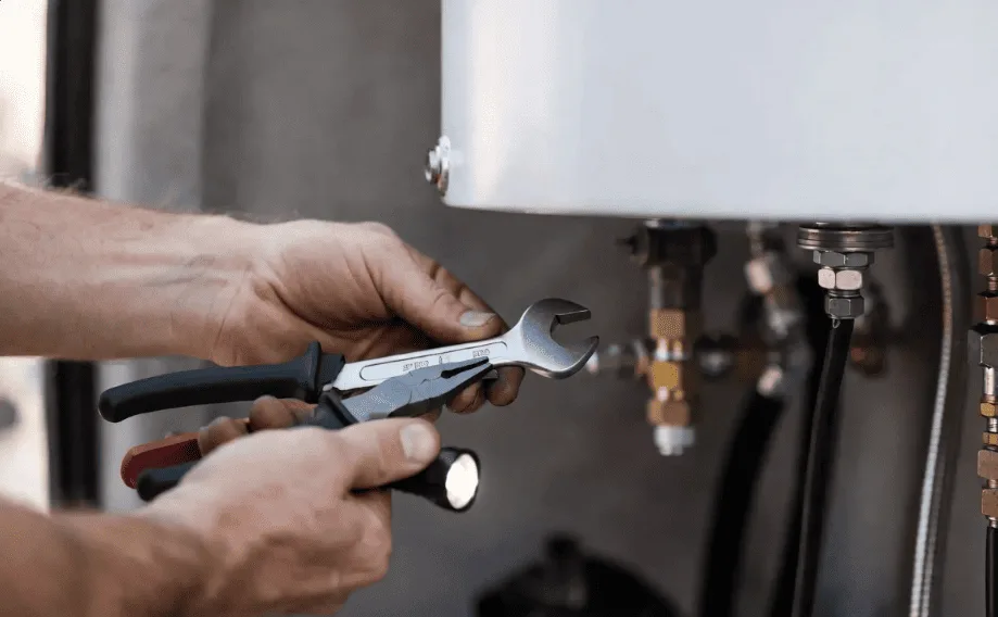 Why choose Water Heater Repair in Eight Mile, AL